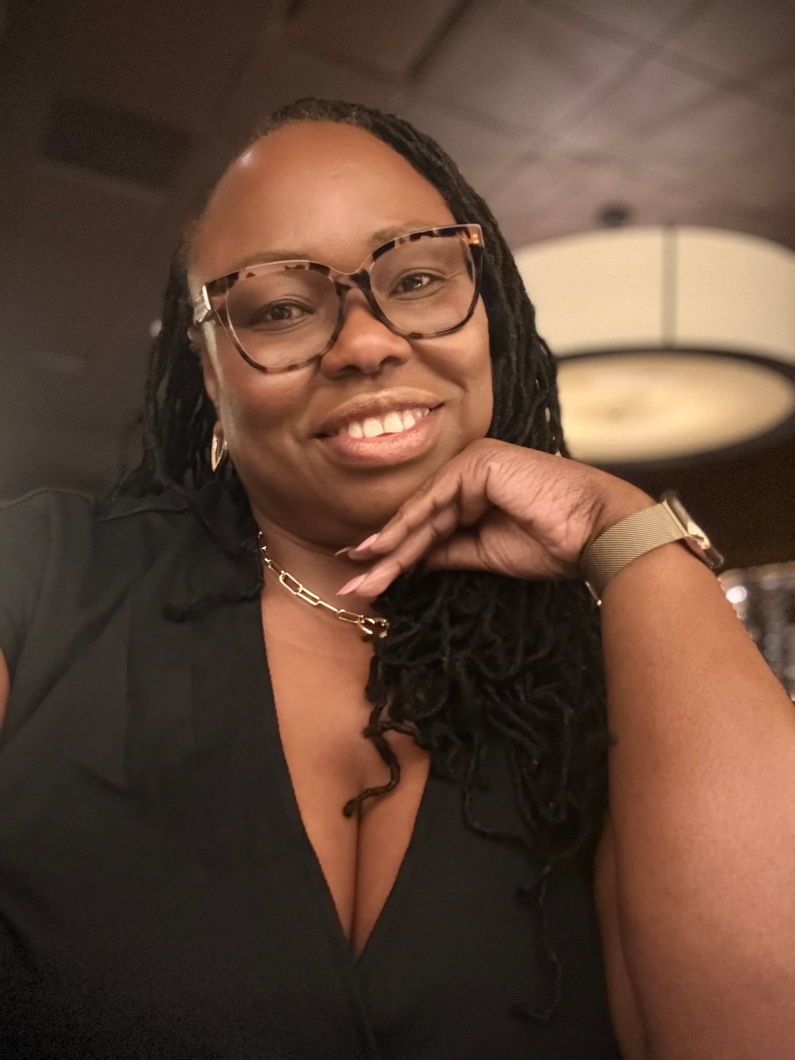 Shauntell Dunbar of Dunbar Accounting Solutions